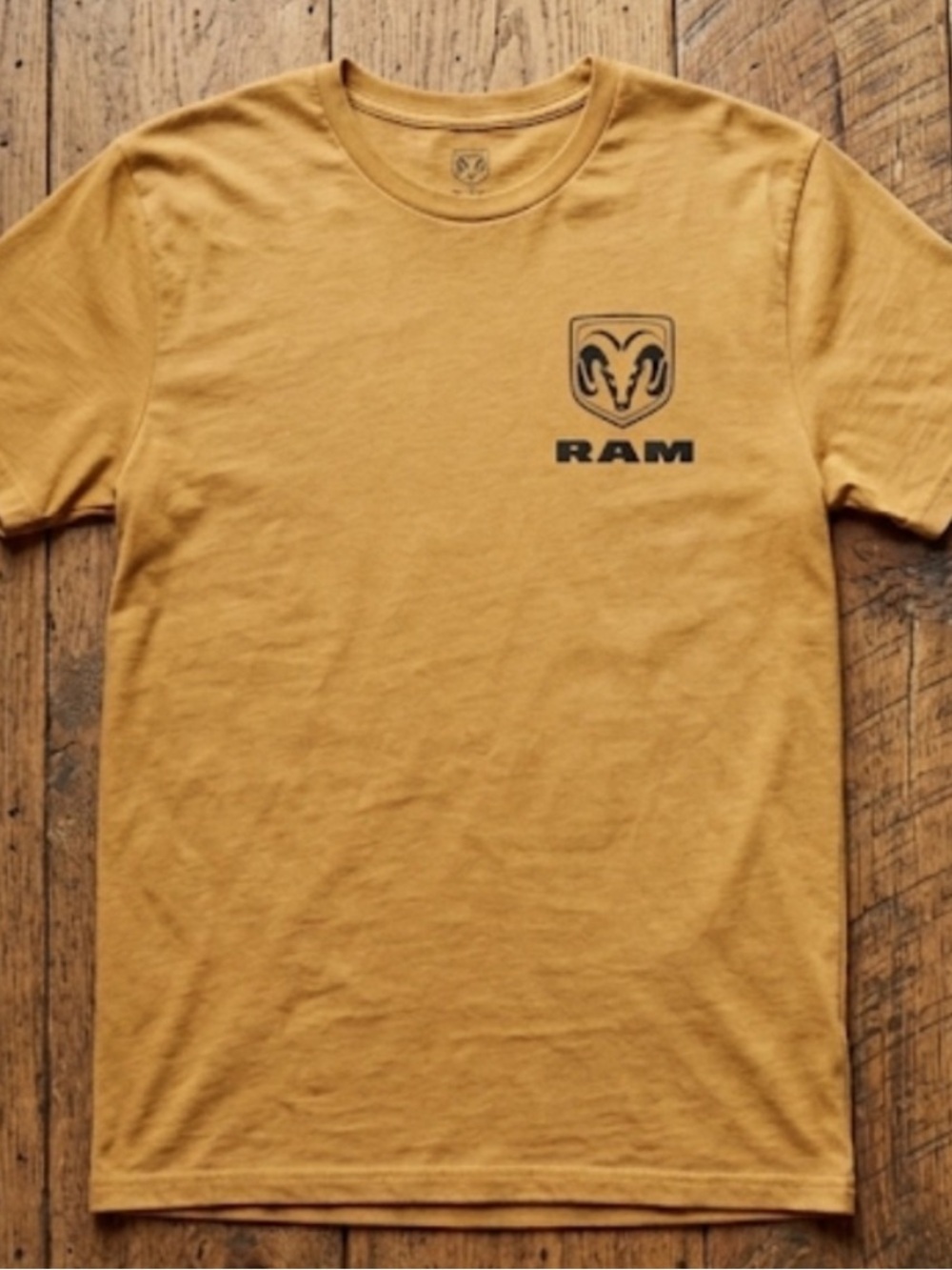 Ram Built to serve shirt Men’s Size 2XL
